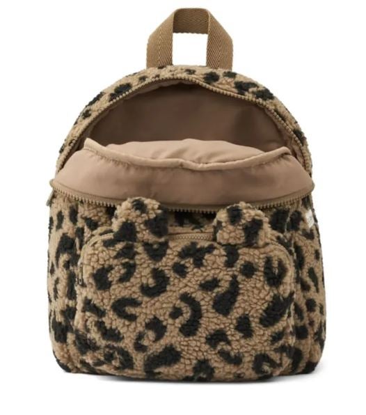 Liewood - Allan Teddy Reppu, Leo Oat / Black Panther