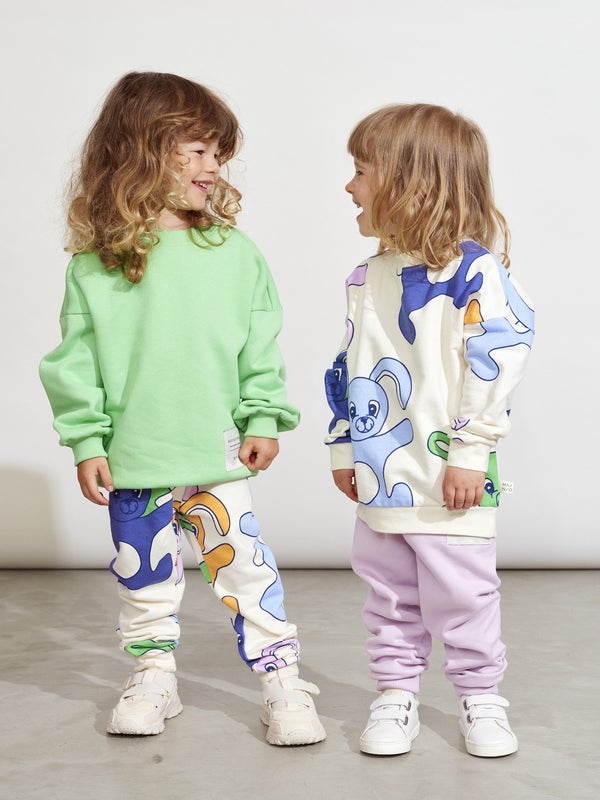 Mainio - Softy Sweatshirt (62024)