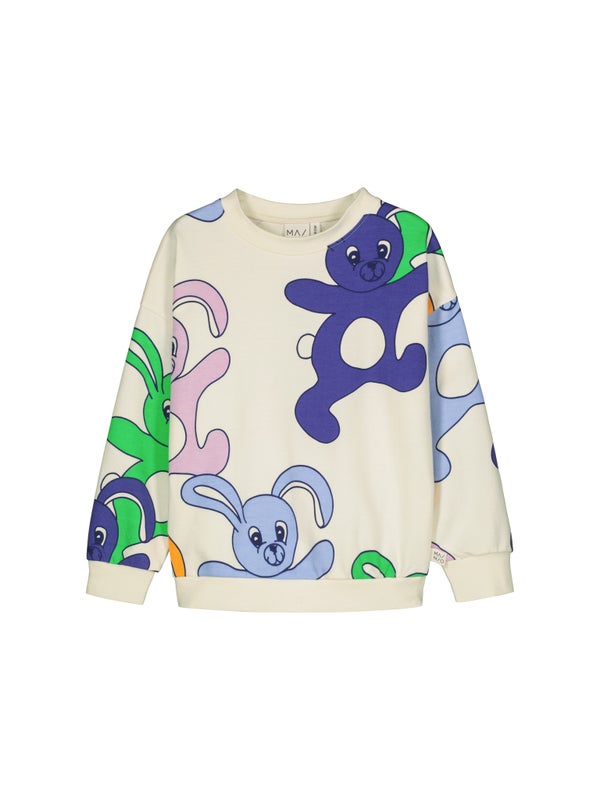 Mainio - Softy Sweatshirt (62024)