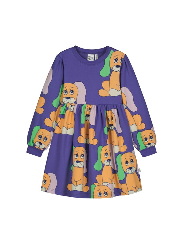 Mainio - Poppy Dress (62029)