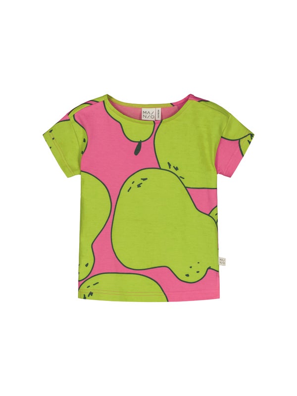 Mainio - Pear T-shirt