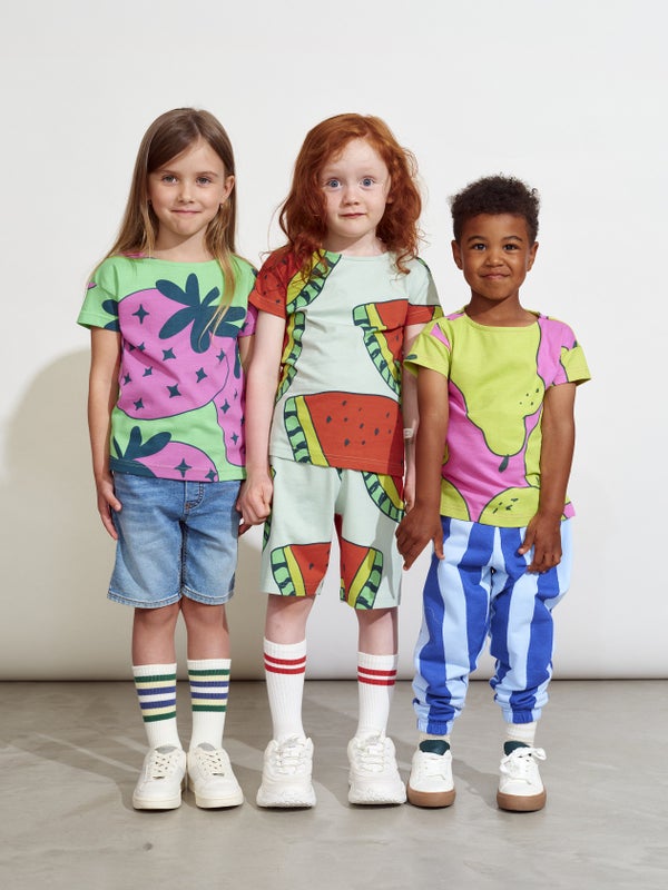 Mainio - Pear T-shirt