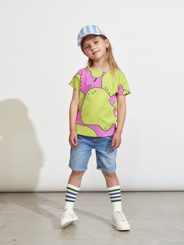 Mainio - Pear T-shirt
