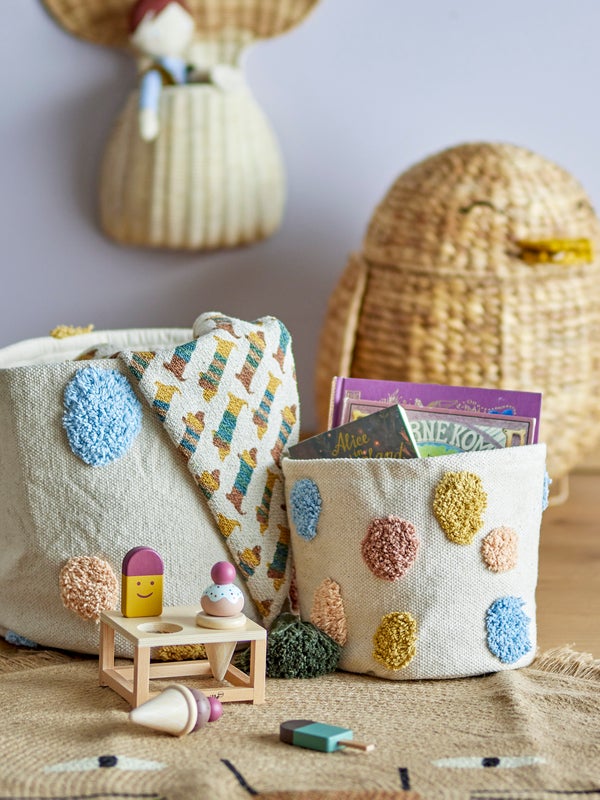 Bloomingville - Play Set, Ice Cream