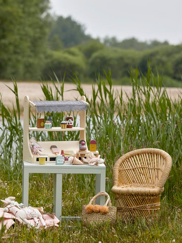 Bloomingville - Play Set, Ice Cream