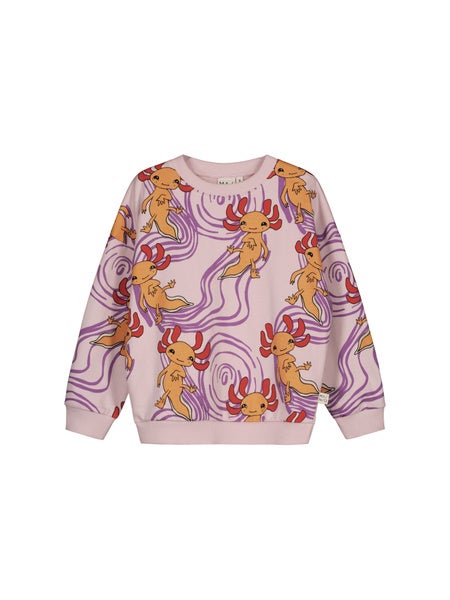 Mainio - Axolotl Sweatshirt