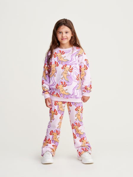 Mainio - Axolotl Sweatpants