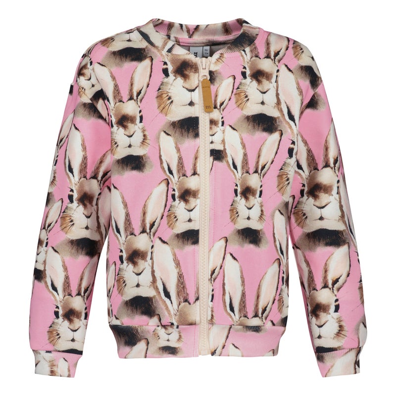 METSOLA - Bunny Bomber, Candy