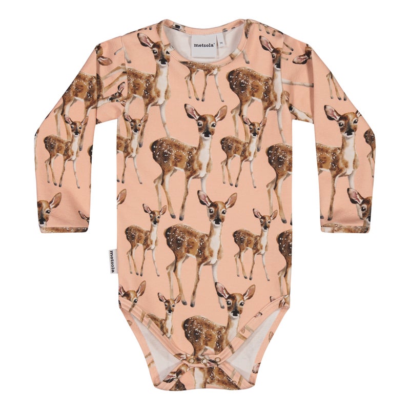 Metsola - Bambi Body/Peachy