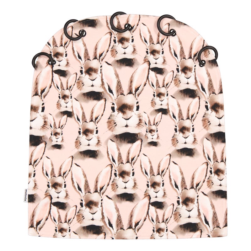 METSOLA -  Bunny Pink Vaunuverho
