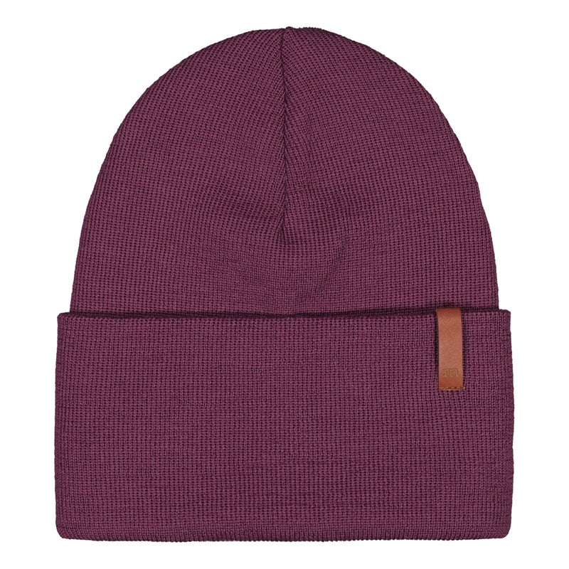 METSOLA - Chilly Beanie, Dark Lovely Lilac