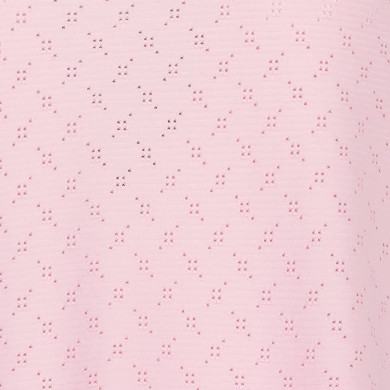 METSOLA - Tiered Dress/ Pinkie