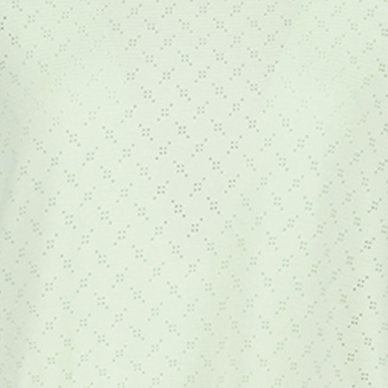 METSOLA - Tiered Dress/ Soft Green