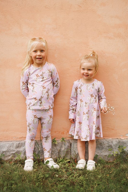 METSOLA - Cute Friends Shirt/Lily