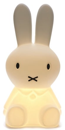 MrMaria - Miffy lamp, S