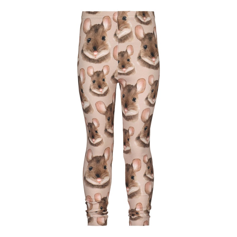 METSOLA - MOUSE LEGGINGS, MOUSE MOONLIGHT