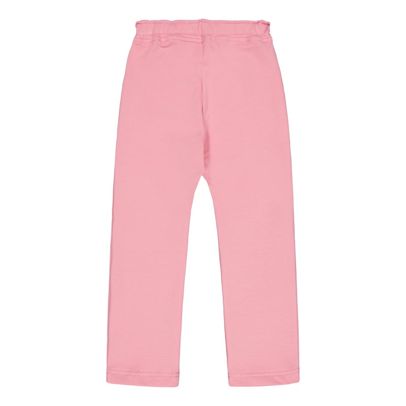 Metsola - Sweatpants, Rosy