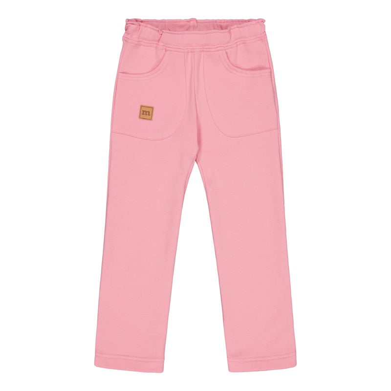 Metsola - Sweatpants, Rosy