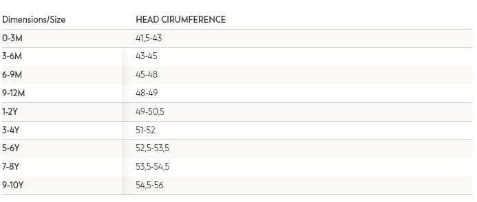 Liewood - Gorm Linen sun hat, Sandy