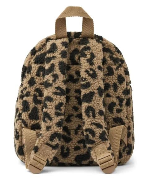 Liewood - Allan Teddy Reppu, Leo Oat / Black Panther