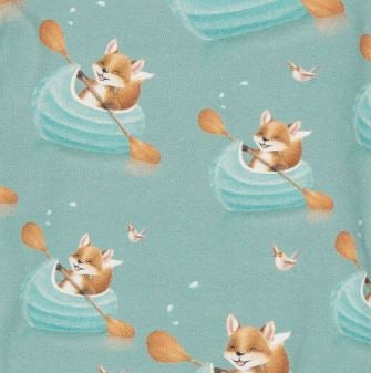 METSOLA - Lucky One Body/Mystery