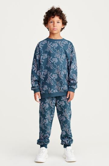 Mainio - Squidd Sweatshirt