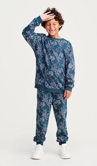 Mainio - Squidd Sweatshirt