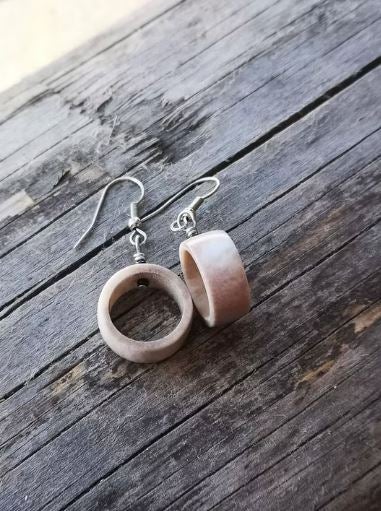 Luoniva - Poronpy&ouml;r&auml; poronsarvikorvakorut