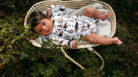 METSOLA - Bunny Body, Bunny Grey