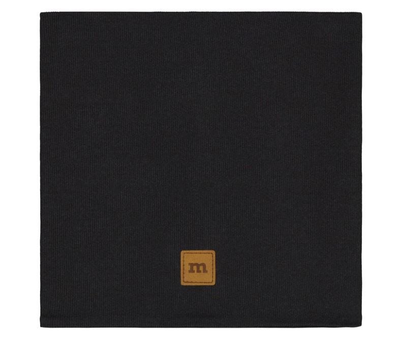 METSOLA - Rib Tube, Black