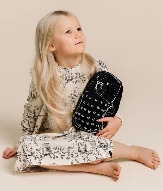 Aarre - Shane Y&ouml;paita, Owls