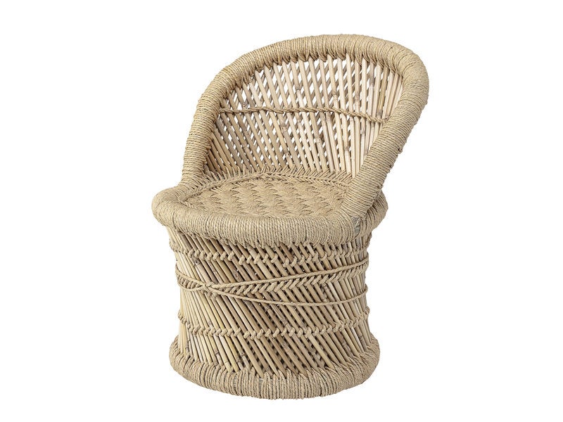 Bloomingville - Mini bamboo chair