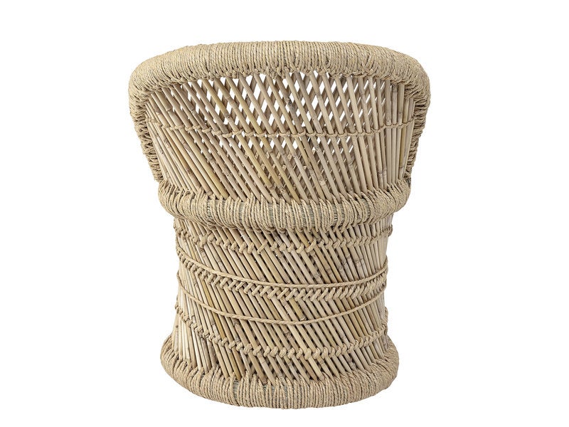 Bloomingville - Mini bamboo chair