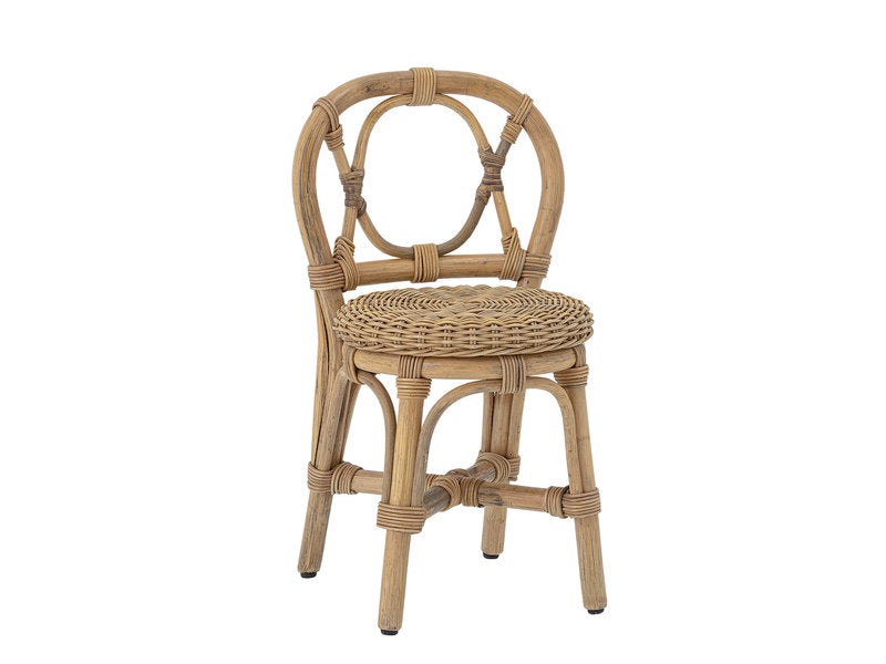 Bloomingville - Mini rattan chair