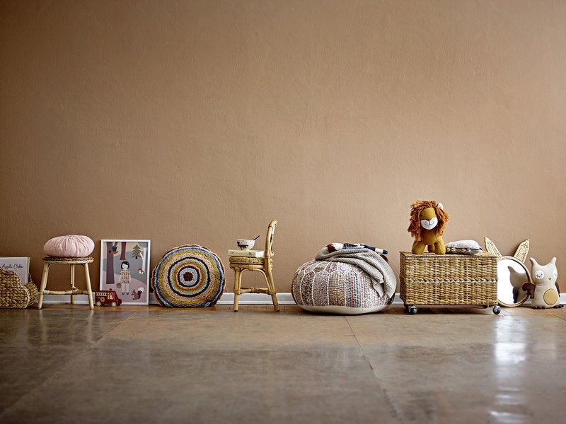 Bloomingville - Mini rattan chair