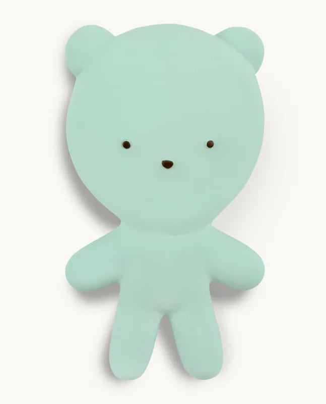 We are gommu - Gommu mini bear, sea