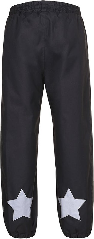 Molo kids - Haven pants, black