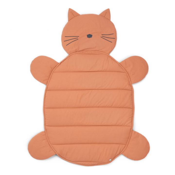 Liewood - Sheldon Activity Blanket, Tuscany Rose