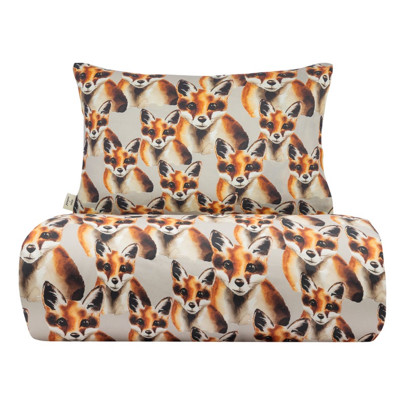 Metsola -Kettunen Pussilakanasetti, Junior Sand