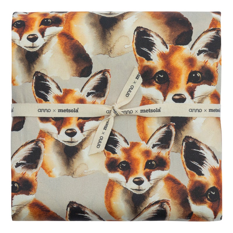 Metsola -Kettunen Pussilakanasetti, Junior Sand