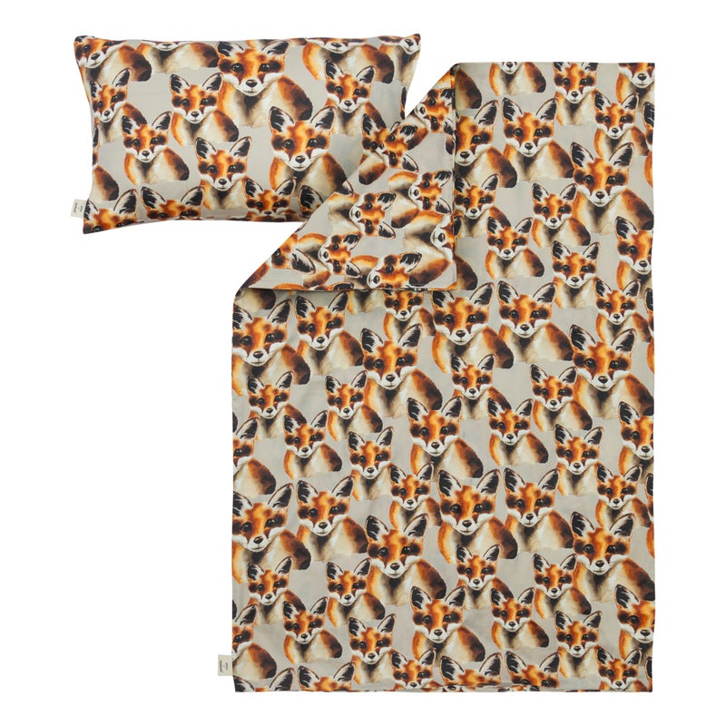 Metsola -Kettunen Pussilakanasetti, Junior Sand