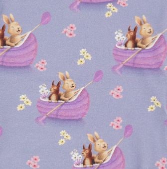 METSOLA - Happy Ones Dress/Wildy