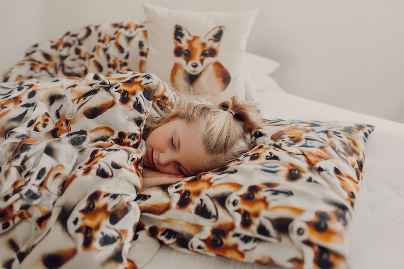 Metsola -Kettunen Pussilakanasetti, Junior Sand