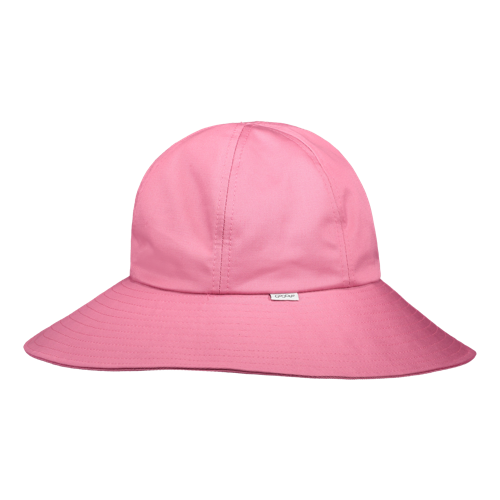 Gugguu - Baby summer hat, pink rose