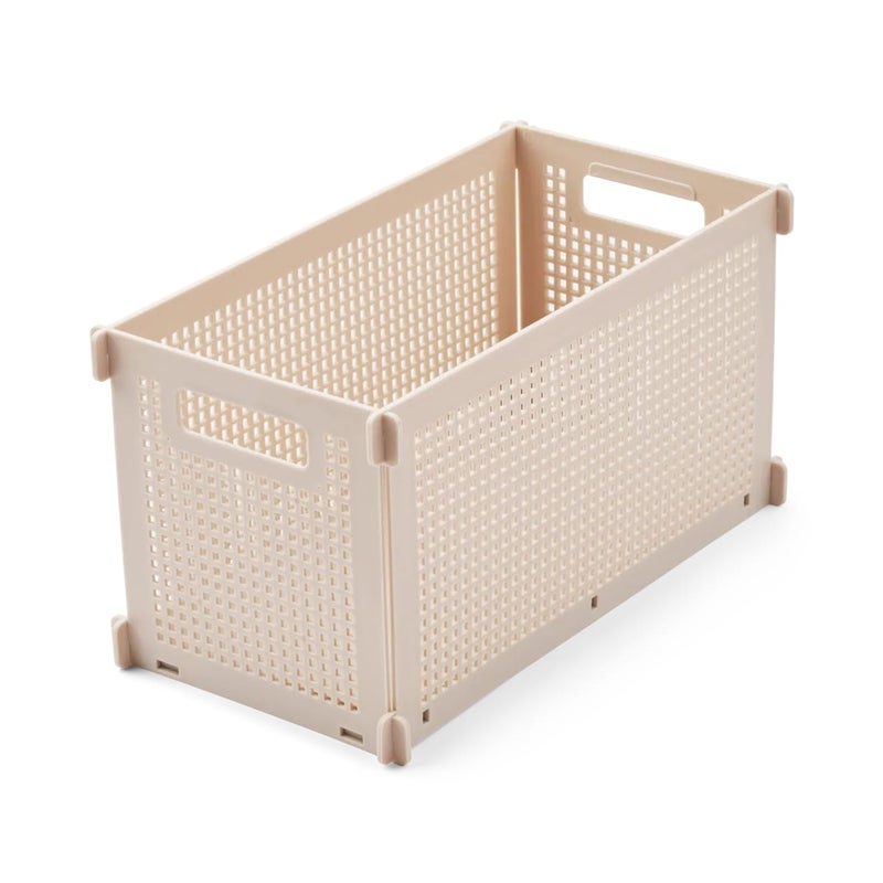 Liewood - Dirch Storage Box S, Sandy