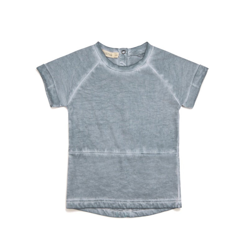 Phil&Phae - Meg tunic,  lavender blue