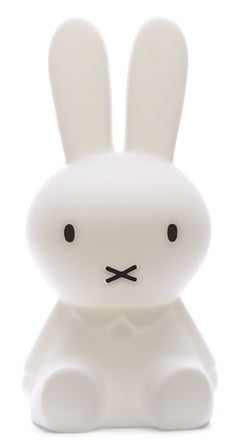 MrMaria - Miffy lamp, S