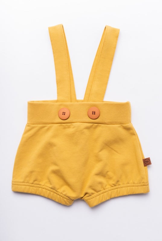 MIVI Kids - College Bloomers Sauterne