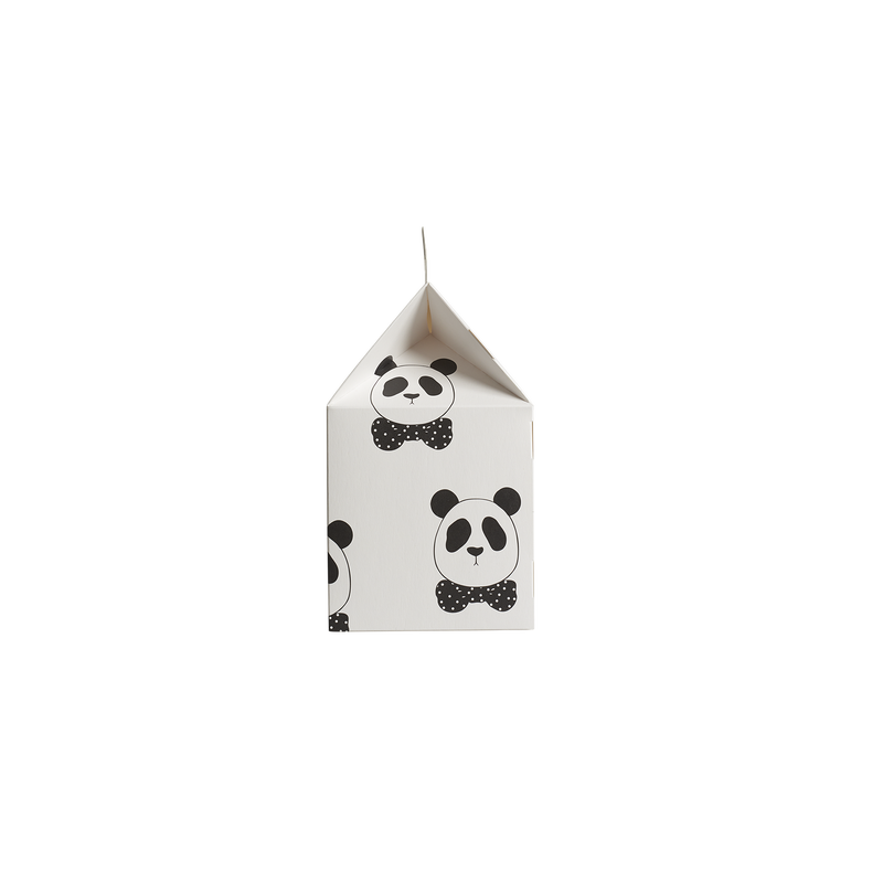 Mini Rodini - Panda gift box