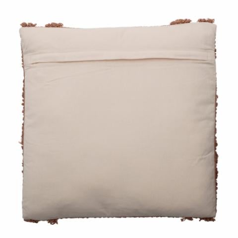 Bloomingville - Cushion, rose